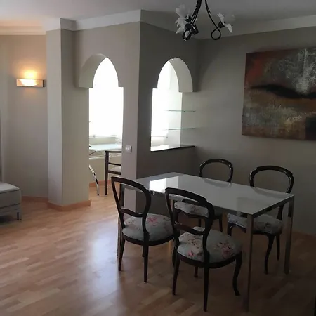Apartment With 3 Bedrooms In Estepona, With Wonderful Sea View, Enclos *