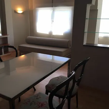 With 3 Bedrooms In Estepona, With Wonderful Sea View, Enclos